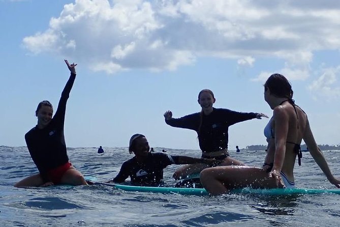 Canggu: Surfing lesson with ISA certified instructor - Beginner Reality Check: Who This Lesson Suits (and Who Might Struggle)