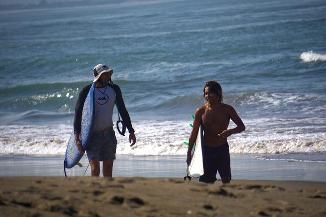 Canggu: Surfing lesson with ISA certified instructor - Price and Value: How $25 for 2 Hours Actually Adds Up