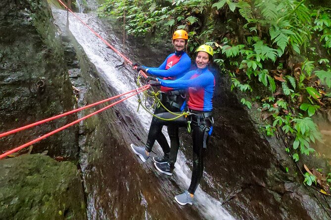 Canyoning Adventure in Sambangan Canyon - Why Sambangan Canyon feels like more than another activity