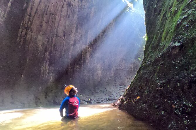 Canyoning Adventure in Sambangan Canyon - Price and value: what $109 actually buys you