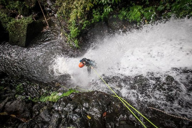 Canyoning Bali : Anahata CANYON (Adventure, discovery, nature) - Key things to know before Anahata