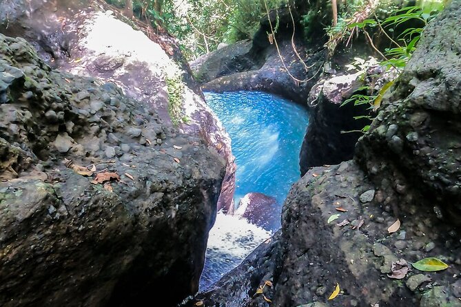 Canyoning Bali, Blue Gorge Canyon (Adventure, discovery, nature) - Key things that make Blue Gorge Canyon worth your time