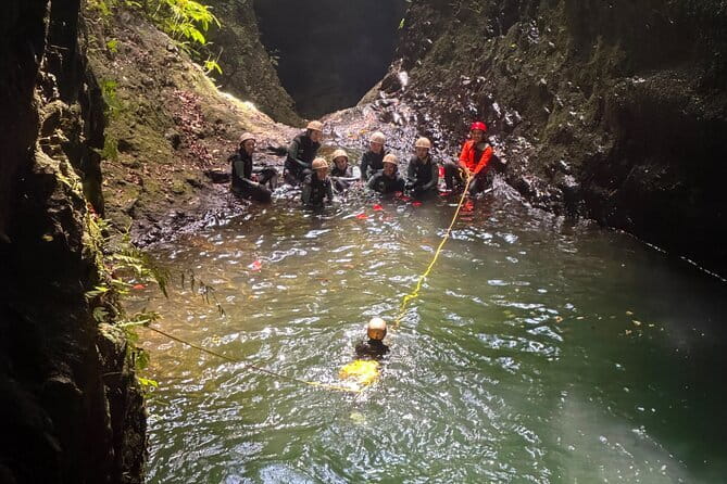 Canyoning Bali, Excalibur Canyon (Adventure, discovery, nature) - Basecamp Setup: Coffee, Training, and the Gear You Actually Need