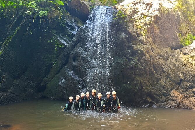Canyoning Bali, Excalibur Canyon (Adventure, discovery, nature) - Meals, Shower, and the Little Things That Make You Want to Stay Longer