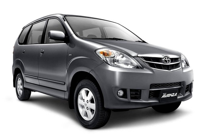 Car charter in Bali with English Speaking Driver - Setting your 9:00am start and using the 12-hour window