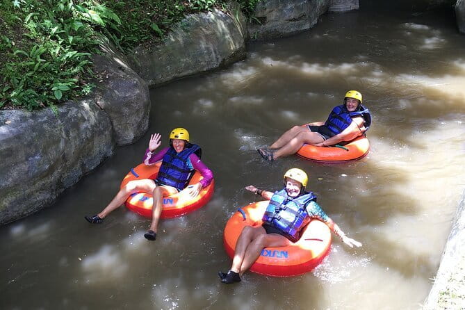 Cave Tubing Adventure in Ubud - Value Check: Is $35 a Good Deal Here?