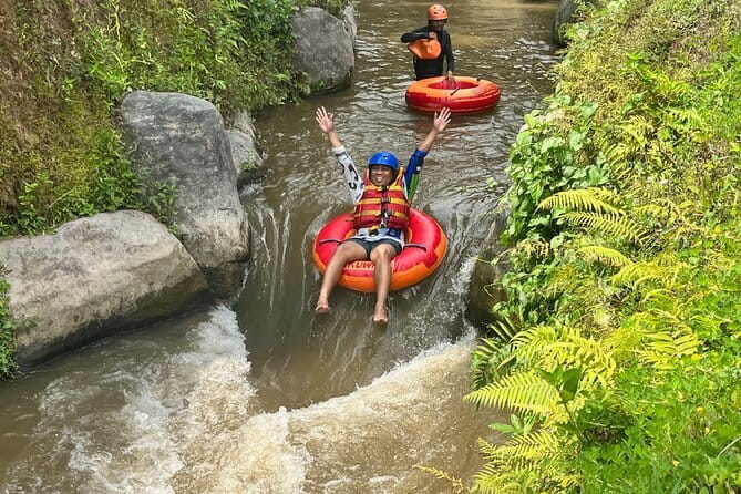 Cave Tubing Adventure in Ubud - Safety Gear and Rules: The Part That Keeps It Fun