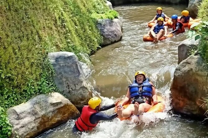 Cave Tubing Adventure & Rice terrace - Who This Cave Tubing + Rice Terrace Day Works Best For