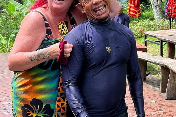 Cave Tubing Adventure & Rice terrace - The Guides Matter: You’re Not Just Floating Alone