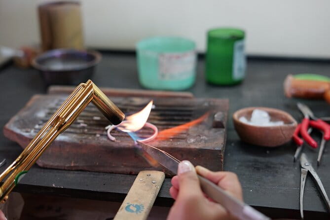 Celuk Bali Silver Class: Hands-On Silver Making Class - Key Highlights You’ll Actually Use