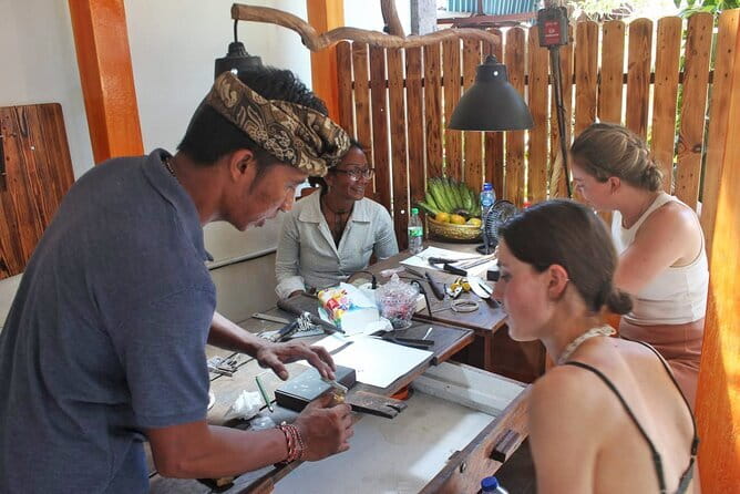 Celuk Bali Silver Class: Hands-On Silver Making Class - Price and value: what $45.87 buys (and what it doesn’t)