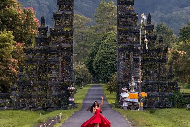 Celukan Bawang private North Bali Nature Tour - Banjar Hot Springs: the warm-water reset you’ll be glad you planned