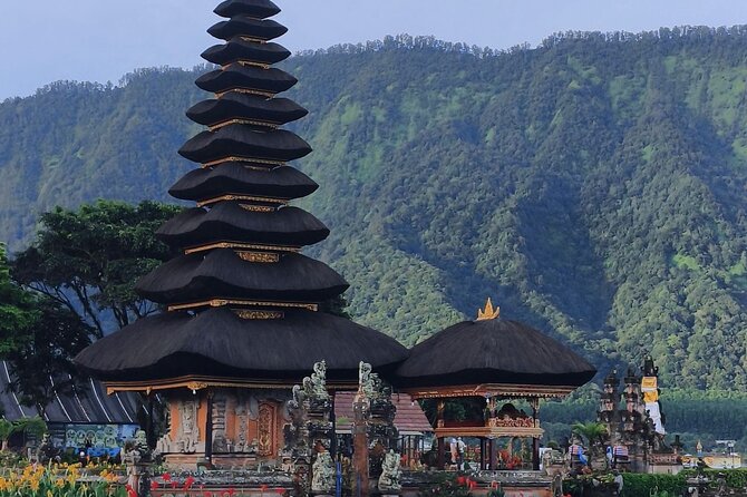 Celukan Bawang private North Bali Nature Tour - Waterfall day in the North: Banyuwana Amertha, Banyumala, and the Munduk feel