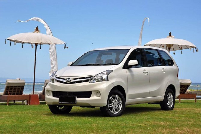 Charter Standard Vehicle with Driver at Bali- 5 Hours Usage - Why This 5-Hour Charter Feels Like the Best Way to Do Southern Bali