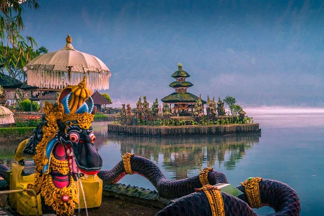 Charter Standard Vehicle with Driver at Bali- 5 Hours Usage - Should You Book This Bali 5-Hour Car Charter?