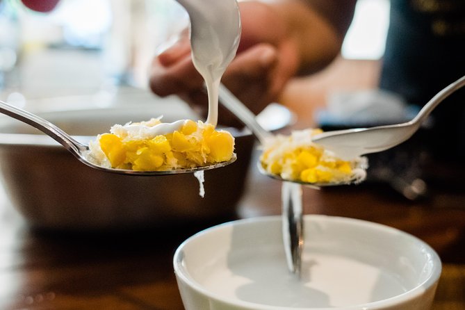 Chef Bagus Balinese Indonesian Food Cooking Class - Quick hits before you book