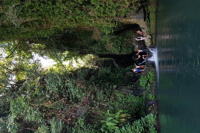 Cliff Jumping and Sliding at Aling Aling Waterfall - Price and time: what $64 gets you (and why it’s decent value)