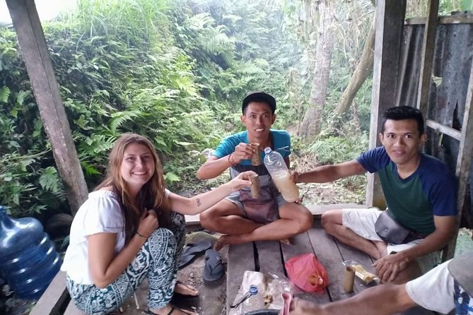 coconut wine and coffee safary tour - Key points before you go