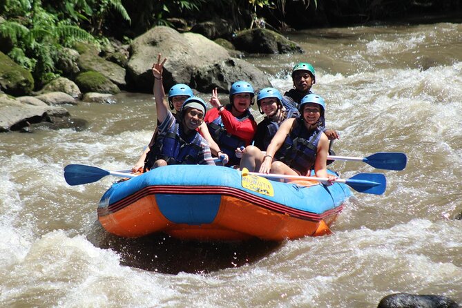 Combo Bali ATV Ride with Ayung River Rafting All Inclusive - The Value Case: Why This Combo Costs $33.50 (and What You Actually Get)