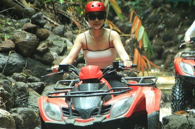 Combo Bali ATV Ride with Ayung River Rafting All Inclusive - Who Should Book This Combo (and Who Should Think Twice)
