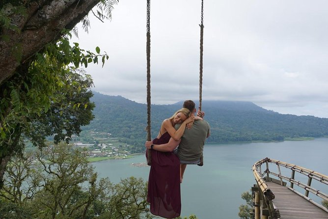 Complete your Bali Holiday with Bali Instagram Tour including Lunch - Key things that make this Bali photo day work
