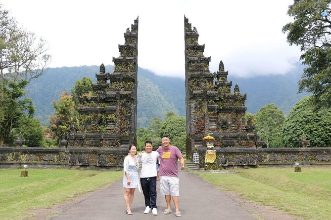 Complete your Bali Holiday with Bali Instagram Tour including Lunch - Booking a Private Photo Day From Kuta: What $79 Covers