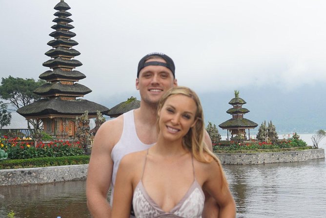 Complete your Bali Holiday with Bali Instagram Tour including Lunch - Mentari Restoran Lunch Buffet: Fuel Without the Fuss
