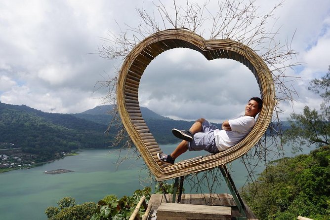 Complete your Bali Holiday with Bali Instagram Tour including Lunch - Bali Swing and Photo Strategy: How to Get Shots Without Stress