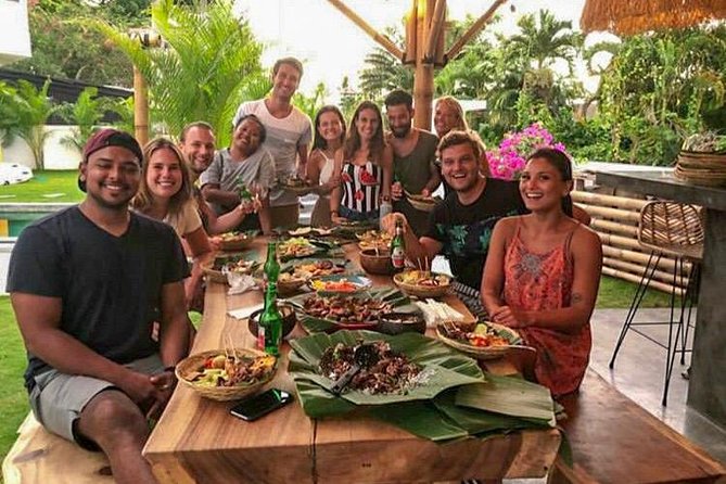 Cooking class in the comfort of your own personal villa. Yes, I'll come to you! - Key things I’d book this for