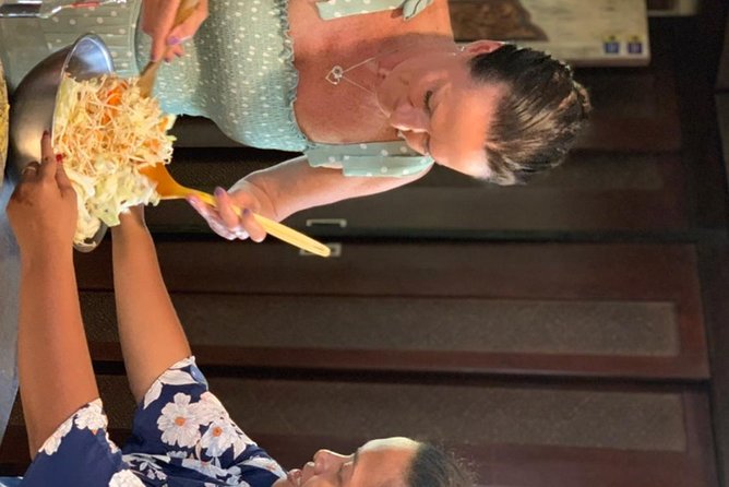 Cooking class in the comfort of your own personal villa. Yes, I'll come to you! - Inside the 3-Hour Session: How the Time Feels in Real Life
