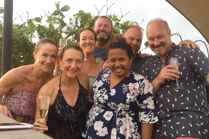 Cooking class in the comfort of your own personal villa. Yes, I'll come to you! - What’s Included: Ingredients, Cleaning, and an Actual End to the Mess