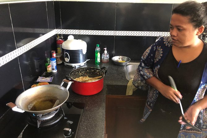 Cooking class in the comfort of your own personal villa. Yes, I'll come to you! - Group Discounts, Mobile Tickets, and When to Book
