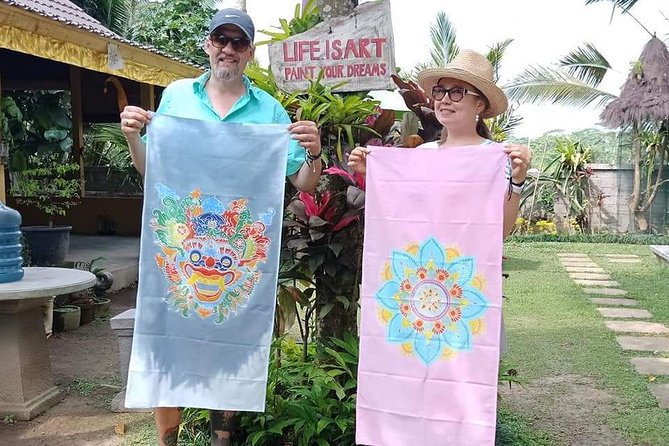 Crafting Heritage Batik Painting Workshops - Price and value: why $29 can feel like a bargain
