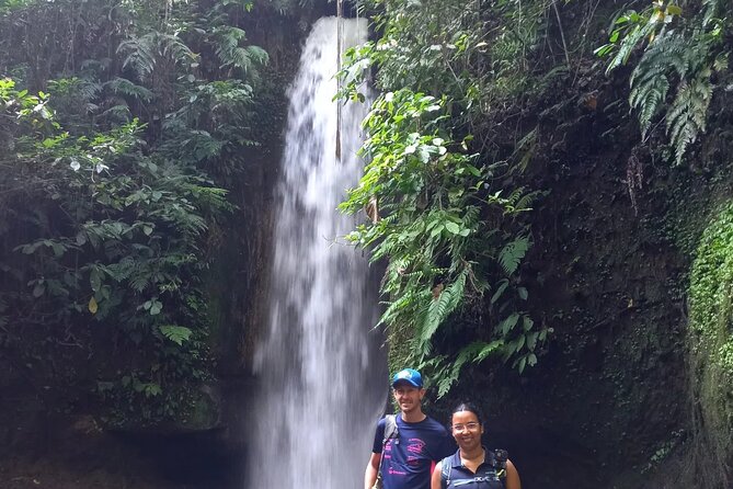 CRETYA Ubud infinity Pool + Hidden Water fall + Water Temple Tour - Oka Agro Wisata lunch and coffee/tea: why the food stop is more than fuel
