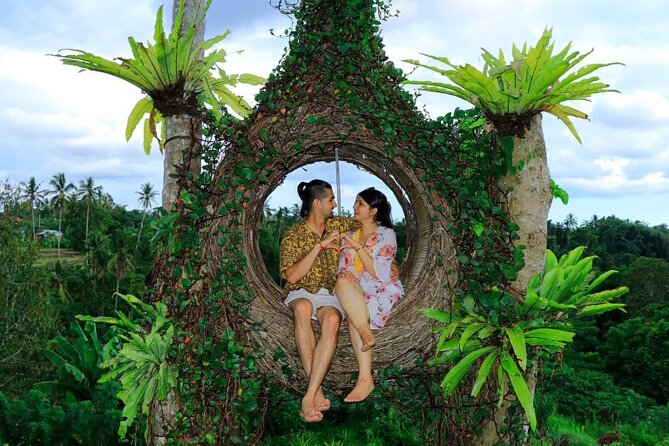 Cretya Ubud Tours - A Private Ubud Day Built Around Real Stops