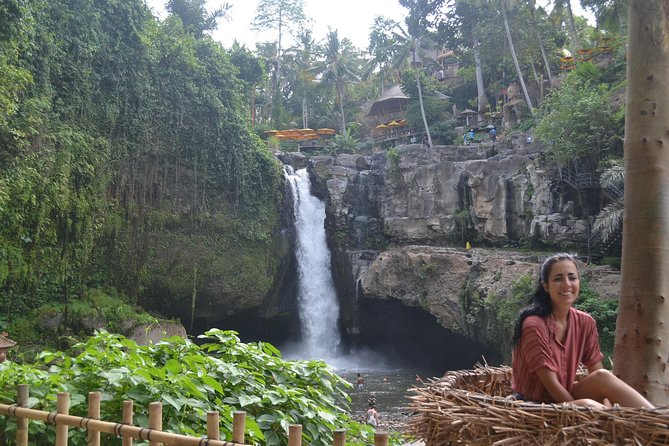 Cretya Ubud Tours - Cretya Ubud (Alas Harum Bali): The Day Club With Rice-Terrace Views