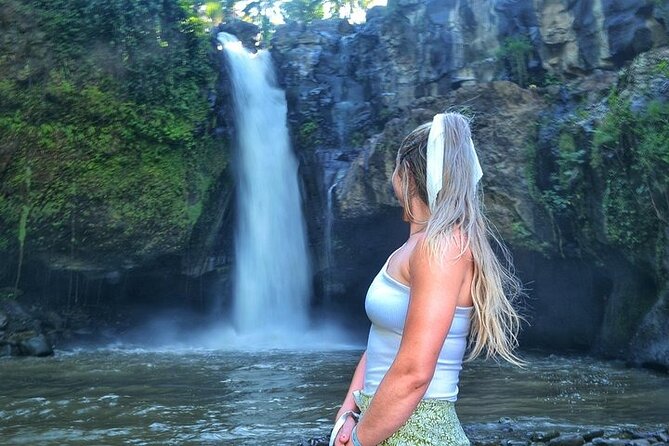 Cretya Ubud Tours - Guides Matter on Days Like This (And This Tour Gets It)