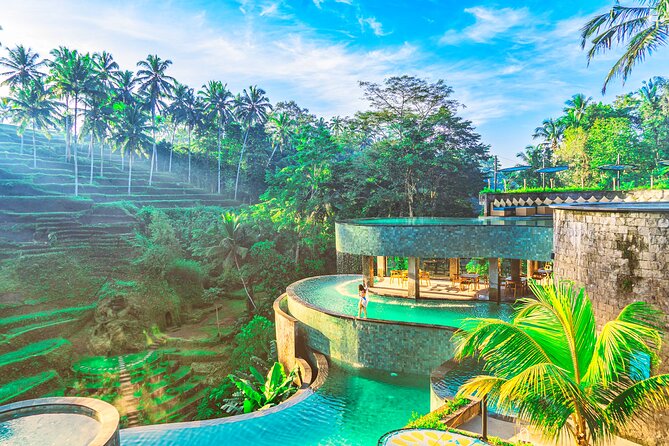 Cretya Ubud Tours - Celuk Village: Gold and Silver Craft in a Short, Focused Visit