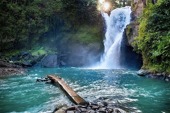 Customizable full-day tour of Bali with private driver - Stop-by-stop guide: what to expect and what to watch for