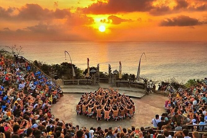 Customizable full-day tour of Bali with private driver - Should you book this private Bali day charter?