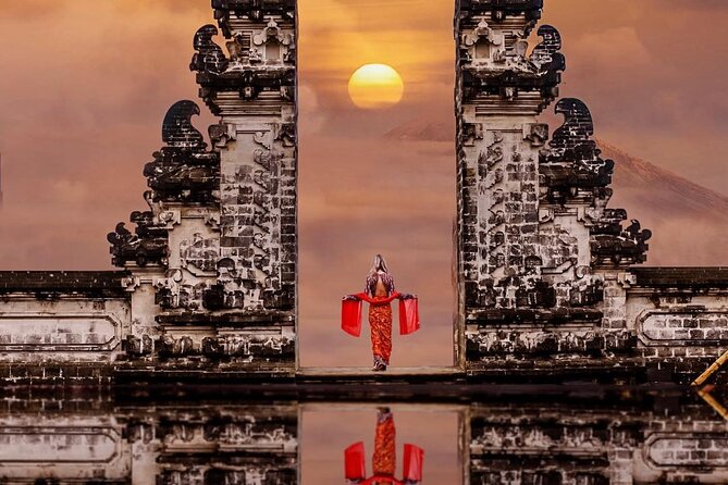 Customizable full-day tour of Bali with private driver - Price and what $18 per person really means