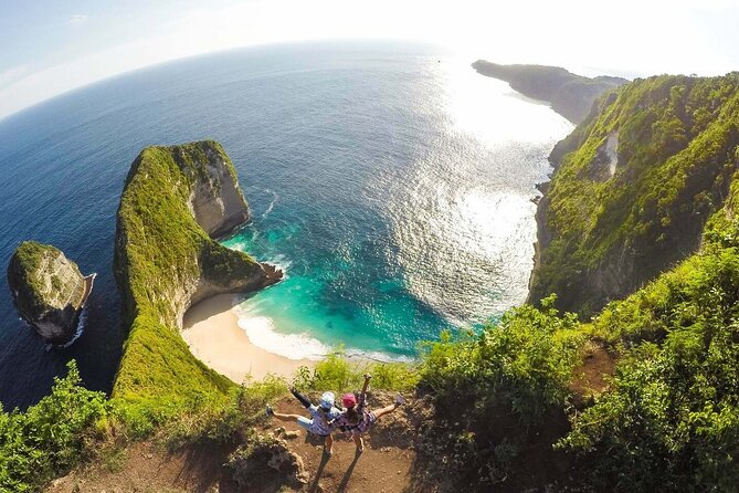 Day Tour Nusa Penida with Snorkeling - Key highlights