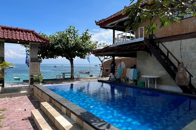 Day Trip Discover Scuba dive in Nusa Penida 2 dives (From Sanur - South Bali) - Should you book this Sanur trip to Nusa Penida?
