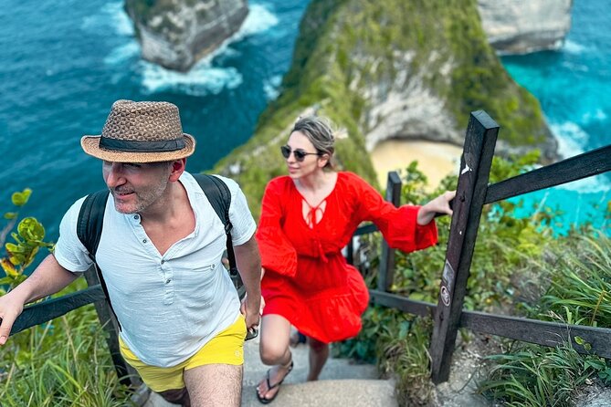 Day Trip: Nusa Penida Snorkling - Who This Day Tour Really Suits