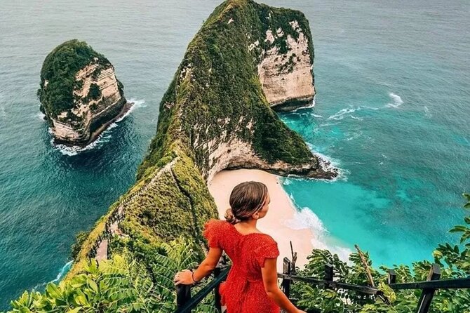 Day Trip to Nusa Penida with All Inclusive - From Kuta pickup to Mertasari Harbor: timing and travel flow