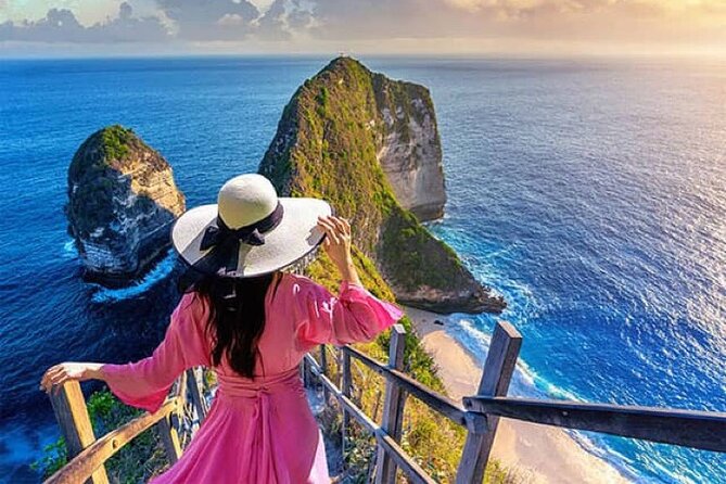 Day Trip to Nusa Penida with All Inclusive - Private tour pacing: you’ll move with your group, not the whole world