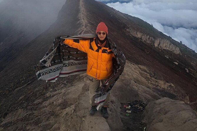 Dekwar Mount Agung Sunrise Trekking - Key points before you go