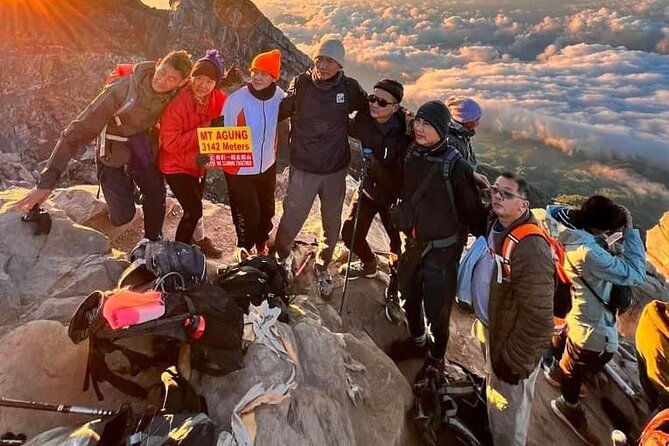 Dekwar Mount Agung Sunrise Trekking - Why Mount Agung Sunrise Feels Different Than a Regular Hike
