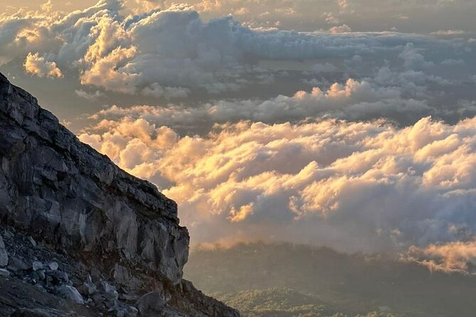 Dekwar Mount Agung Sunrise Trekking - Breaks, Snacks, and the Small Touches That Matter