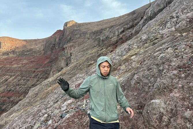 Dekwar Mount Agung Sunrise Trekking - Guides, Pace, and Group Size (Up to 30)